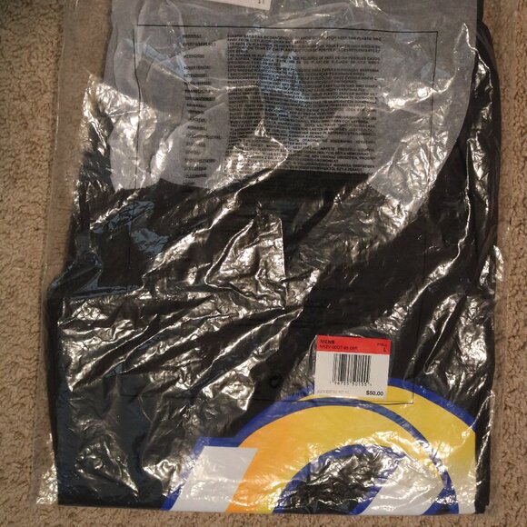 NWT Los Angeles Rams Nike Drifit Men's Shorts - Picture 9 of 10
